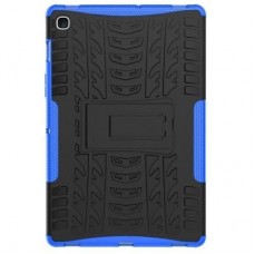 Чохол до планшета BeCover Samsung Galaxy Tab S5e T720/T725 Blue (704339) Чохол до планшета BeCover Samsung Galaxy Tab S5e T720/T725 Blue (704339)