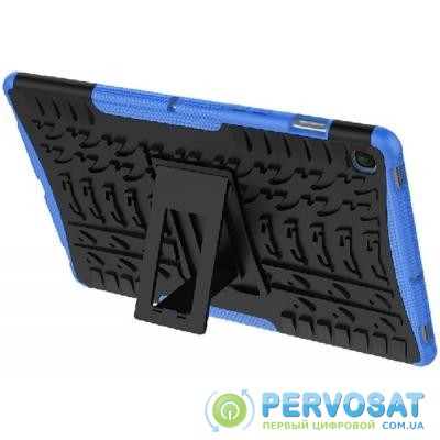 Чехол для планшета BeCover Samsung Galaxy Tab S5e T720/T725 Blue (704339)
