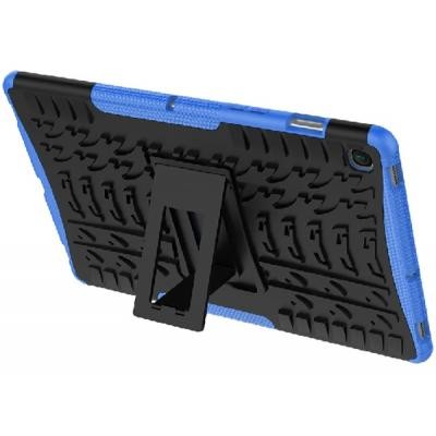 Чохол до планшета BeCover Samsung Galaxy Tab S5e T720/T725 Blue (704339)
