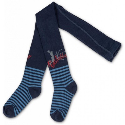 Колготки UCS SOCKS "Basketball" (M0C0301-0871-3B-blue)