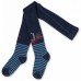 Колготки UCS SOCKS "Basketball" (M0C0301-0871-3B-blue)