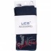 Колготки UCS SOCKS "Basketball" (M0C0301-0871-3B-blue)