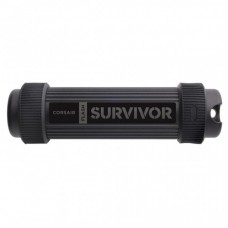 USB флеш накопичувач CORSAIR 256GB Survivor Military Style USB 3.0 (CMFSS3B-256GB)