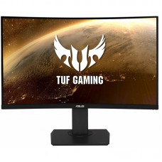 Монiтор LCD 31.5" Asus TUF Gaming VG32VQ 2xHDMI, 2xDP, MM, VA, 2560x1440, 144Hz, 1ms, CURVED, FreeSync, HDR10 Монiтор LCD 31.5" Asus TUF Gaming VG32VQ 2xHDMI, 2xDP, MM, VA, 2560x1440, 144Hz, 1ms, CURVED, FreeSync, HDR10