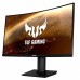Монiтор LCD 31.5" Asus TUF Gaming VG32VQ 2xHDMI, 2xDP, MM, VA, 2560x1440, 144Hz, 1ms, CURVED, FreeSync, HDR10