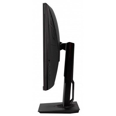 Монiтор LCD 31.5" Asus TUF Gaming VG32VQ 2xHDMI, 2xDP, MM, VA, 2560x1440, 144Hz, 1ms, CURVED, FreeSync, HDR10