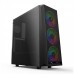 Комп’ютер персональний 2E Complex Gaming Intel i3-10100F/H410/8/240F+1000/NVD1050TI-4/FreeDos/GX912/500W