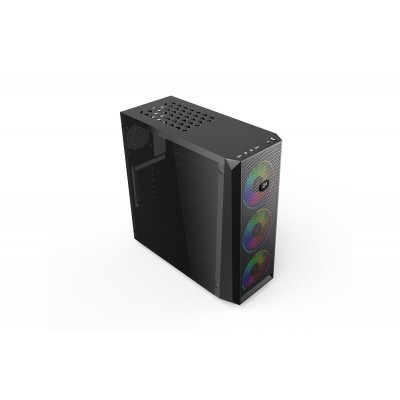 Комп’ютер персональний 2E Complex Gaming Intel i3-10100F/H410/8/240F+1000/NVD1050TI-4/FreeDos/GX912/500W