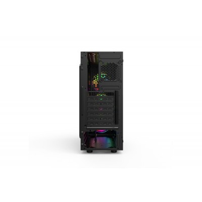 Комп’ютер персональний 2E Complex Gaming Intel i3-10100F/H410/8/240F+1000/NVD1050TI-4/FreeDos/GX912/500W