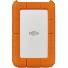 Зовнішній жорсткий диск 2.5" 2TB LaCie (STFR2000403) Зовнішній жорсткий диск 2.5" 2TB LaCie (STFR2000403)