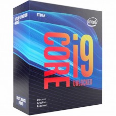 Процесор INTEL Core™ i9 9900KF (BX80684I99900KF)