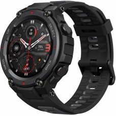 Смарт-годинник Amazfit T-Rex Pro Meteorite Black Смарт-годинник Amazfit T-Rex Pro Meteorite Black