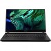 Ноутбук AERO 15.6 UHD OLED 60Hz/Intel i7-11800H/16/1TB/NVD3060P-6/DOS