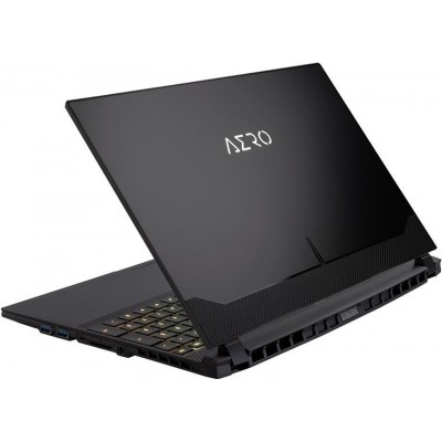 Ноутбук AERO 15.6 UHD OLED 60Hz/Intel i7-11800H/16/1TB/NVD3060P-6/DOS
