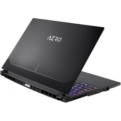 Ноутбук AERO 15.6 UHD OLED 60Hz/Intel i7-11800H/16/1TB/NVD3060P-6/DOS