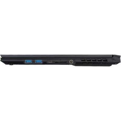 Ноутбук AERO 15.6 UHD OLED 60Hz/Intel i7-11800H/16/1TB/NVD3060P-6/DOS