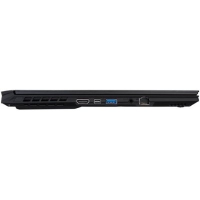 Ноутбук AERO 15.6 UHD OLED 60Hz/Intel i7-11800H/16/1TB/NVD3060P-6/DOS