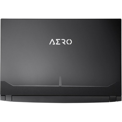 Ноутбук AERO 15.6 UHD OLED 60Hz/Intel i7-11800H/16/1TB/NVD3060P-6/DOS
