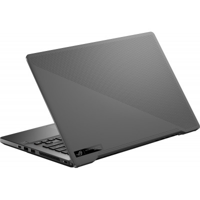 Ноутбук ASUS ROG Zephyrus G14 GA401QM-K2263T 14WQHD IPS/AMD R9-5900HS/16/1024F/NVD3060-6/W10/Gray