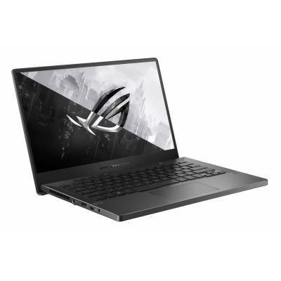 Ноутбук ASUS ROG Zephyrus G14 GA401QM-K2263T 14WQHD IPS/AMD R9-5900HS/16/1024F/NVD3060-6/W10/Gray