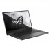 Ноутбук ASUS ROG Zephyrus G14 GA401QM-K2263T 14WQHD IPS/AMD R9-5900HS/16/1024F/NVD3060-6/W10/Gray