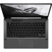 Ноутбук ASUS ROG Zephyrus G14 GA401QM-K2263T 14WQHD IPS/AMD R9-5900HS/16/1024F/NVD3060-6/W10/Gray