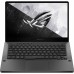 Ноутбук ASUS ROG Zephyrus G14 GA401QM-K2263T 14WQHD IPS/AMD R9-5900HS/16/1024F/NVD3060-6/W10/Gray