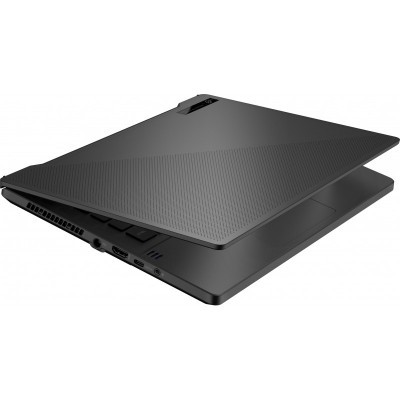 Ноутбук ASUS ROG Zephyrus G14 GA401QM-K2263T 14WQHD IPS/AMD R9-5900HS/16/1024F/NVD3060-6/W10/Gray