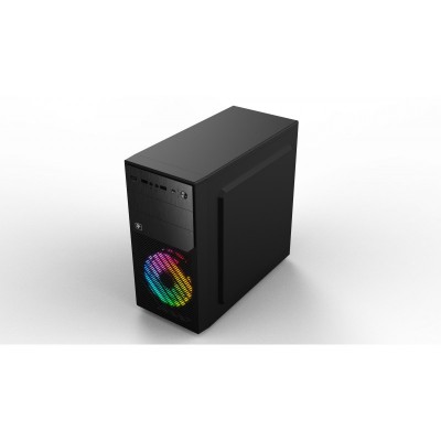 Комп’ютер персональний 2E Binary AMD Athlon 3000G/A320/8/480F+1000/RX560-4/FreeDos/RD850/500W