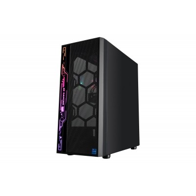 Комп’ютер персональний 2E Complex Gaming Intel i5-9400F/H310/16/480F+1000/NVD1650-4/FreeDos/G2052/500W