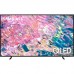 Телевізор 43" Samsung QLED 4K 50Hz Smart Tizen BLACK