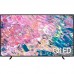 Телевізор 43" Samsung QLED 4K 50Hz Smart Tizen BLACK