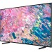 Телевізор 43" Samsung QLED 4K 50Hz Smart Tizen BLACK