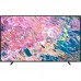 Телевізор 43" Samsung QLED 4K 50Hz Smart Tizen BLACK