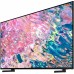 Телевізор 43" Samsung QLED 4K 50Hz Smart Tizen BLACK