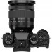 Цифр. фотокамера Fujifilm X-T5 + XF 16-80 F4 Kit Black