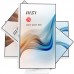 Монітор MSI 27" Modern MD272QPW HDMI, DP, USB-C, 2xUSB, MM, IPS, 2560x1440, 75Hz, 4ms, sRGB 95%, Pivot, White