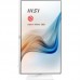 Монітор MSI 27" Modern MD272QPW HDMI, DP, USB-C, 2xUSB, MM, IPS, 2560x1440, 75Hz, 4ms, sRGB 95%, Pivot, White