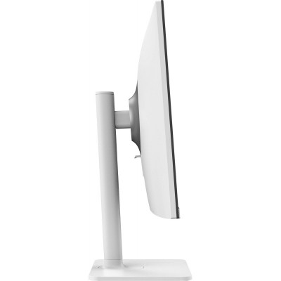Монітор MSI 27" Modern MD272QPW HDMI, DP, USB-C, 2xUSB, MM, IPS, 2560x1440, 75Hz, 4ms, sRGB 95%, Pivot, White