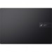 Ноутбук ASUS Vivobook Pro 16X K3604ZA-MB021 16&quot; WUXGA, Intel i5-1235U, 16GB, F1TB, UMA, noOS, Чорний