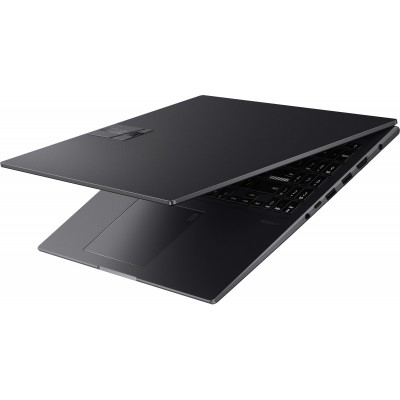 Ноутбук ASUS Vivobook Pro 16X K3604ZA-MB021 16" WUXGA, Intel i5-1235U, 16GB, F1TB, UMA, noOS, Чорний