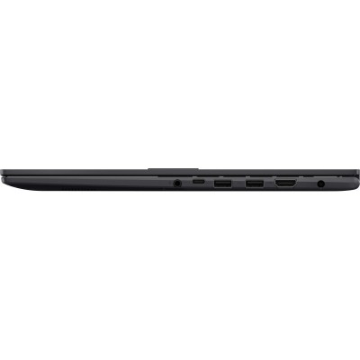 Ноутбук ASUS Vivobook Pro 16X K3604ZA-MB021 16" WUXGA, Intel i5-1235U, 16GB, F1TB, UMA, noOS, Чорний