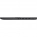 Ноутбук ASUS Vivobook Pro 16X K3604ZA-MB021 16" WUXGA, Intel i5-1235U, 16GB, F1TB, UMA, noOS, Чорний