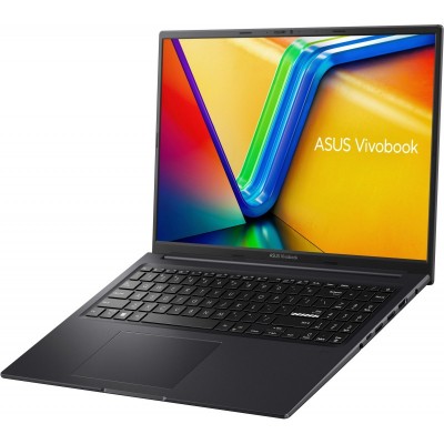 Ноутбук ASUS Vivobook Pro 16X K3604ZA-MB021 16" WUXGA, Intel i5-1235U, 16GB, F1TB, UMA, noOS, Чорний