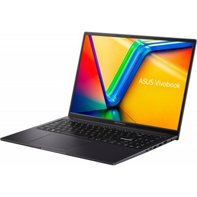 Ноутбук ASUS Vivobook Pro 16X K3604ZA-MB021 16" WUXGA, Intel i5-1235U, 16GB, F1TB, UMA, noOS, Чорний