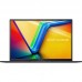 Ноутбук ASUS Vivobook Pro 16X K3604ZA-MB021 16" WUXGA, Intel i5-1235U, 16GB, F1TB, UMA, noOS, Чорний
