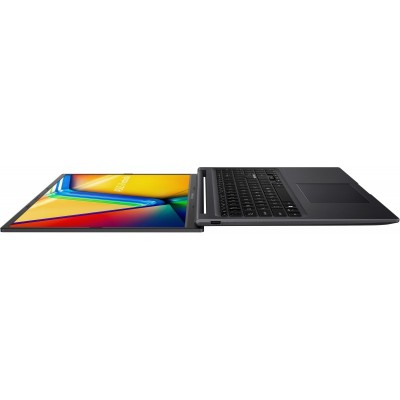 Ноутбук ASUS Vivobook Pro 16X K3604ZA-MB021 16" WUXGA, Intel i5-1235U, 16GB, F1TB, UMA, noOS, Чорний