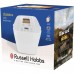 Хлібопічка Russell Hobbs 600Вт, програм-12, макс.вага -1кг, форма-прямокутник, пластик, білий