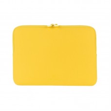 Чохол Tucano Colore 13"/14", жовтий Чохол Tucano Colore 13"/14", жовтий
