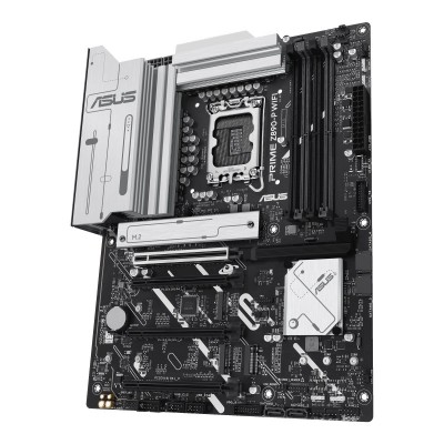 Материнcька плата ASUS PRIME Z890-P WIFI s1851 Z890 4xDDR5 M.2 HDMI DP Wi-Fi BT ATX